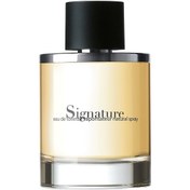 Resim Oriflame Signature Edt 75 ml Erkek Parfümü 