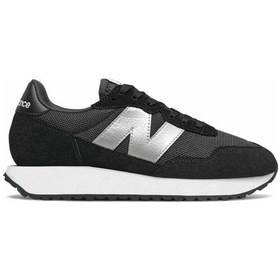 Resim New Balance Kadın Ayakkabı Ws237cc Ws237cc Siyah 