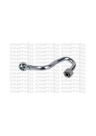 Resim Ford Truck Yakıt Borusu - Ford Cargo / 4142-1842 - Kraftvoll 10040362 - 