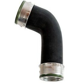Resim İTHAL 7H0145708H | Volkswagen Transporter 2004-2011 Model Arası 1.9TDI Motor Turbo Hortumu 