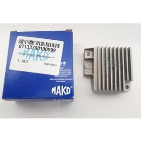 Resim Ateşleme Modülü Soğutucu Fiat Tofaş Doğan Şahin Kartal Slx 71337001 Mako 