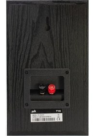 Resim Polk Audio T15 Bookshelf Hoparlör /çift 