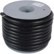 Resim İçten Örgülü Benzin Yakıt Hortumu 6 Mm X 12 Mm Metre 322500052 25 Adet 