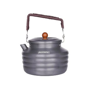 Resim Orcamp Lüks Kamp Çaydanlığı 1.5 LT 