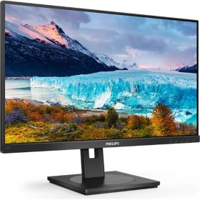 Resim TeknoKapsül 27 275S1AE/00 IPS 4ms 75MHZ 1xhdmi 1xdp 1xdvi 2k Qhd 2560X1440 Hoparlör Yüksekli̇k Ayari Flicker-Fr 