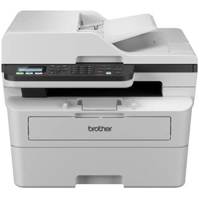 Resim MFC-B7811DW Toner Box Çok Fonksiyonlu Mono Lazer Yazıcı 