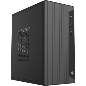 Resim Norino Frısby FC-2735B 300W 1X80MM Fan USB 2.0 Mını Tower Siyah Kasa 