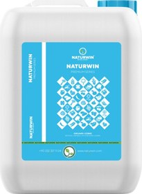 Resim Naturwin Sıvı Organik Bitki Besini Gübre 20 KG 