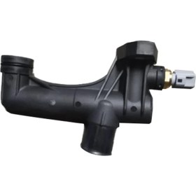 Resim Luuminaly Termostat Tabanı Algılama Fişi Su Çıkış Baypas Borusu Için (Yurt Dışından) 