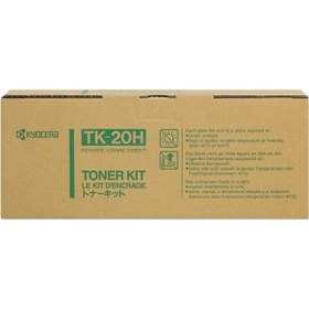 Resim Tonersepeti Kyocera Mita Tk-20h Drum Ünitesi 