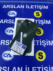 Resim Apple iPhone 13 İkinci El TR | 128 GB | Yeşil 