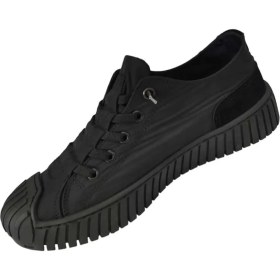 Resim Gamelu Vıgor Zenne Kadın Spor Ayakkabı - Siyah 