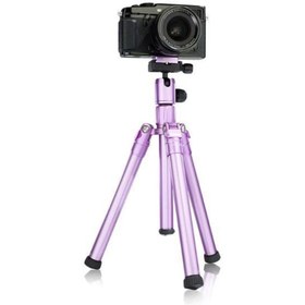 Resim MeFoto Benro Mefoto Backpacker Air Purple 