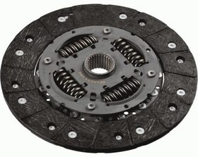 Resim Clutch Dısc 