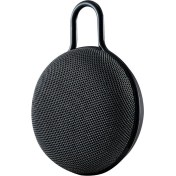 Resim Polosmart FS57 Taşınabilir Kablosuz Speaker Hoparlör - Siyah 