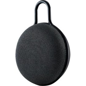 Resim Polosmart FS57 Taşınabilir Kablosuz Speaker Hoparlör - Siyah 