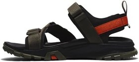 Resim Timberland Erkek Garrison Trail Dokuma Askılı Sandalet 