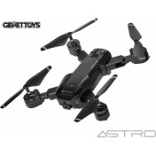 Resim S21 Astro Taşımalı Çantalı 720P Drone - Gepettoys 