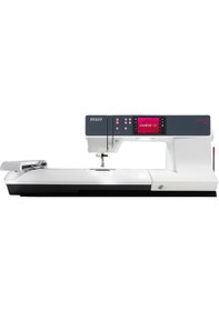 Resim Pfaff Creative 3.0 Piko Dikiş Nakış Makinesi 