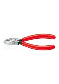 Resim Knıpex 76 01 125 Elektronikçi Yan Keski 125 MM 