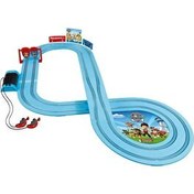 Resim Paw Patrol - Speed Challange Yarış Pisti 