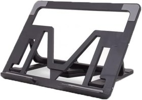 Resim Microcase 10-16 inch Macbook Notebook Laptop için Stand 6 Kademeli Masaüstü Tutucu - AL3480 