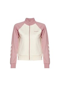 Resim Hummel Genesa Zip Eşofman Üst 980350-3325 Çok Renkli 