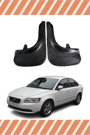Resim kblykural Volvo S 40 2'li Tozluk Çamurluk Paçalık 