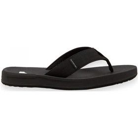 Resim Quiksilver Aqyl101357m Riviiii Parmak Arası Antrasit Erkek Terlik Antrasit 