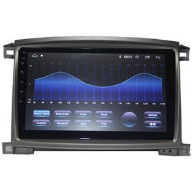 Resim Honda Crv New 2013-2018 9 inç 10-256 GB Android Carplay Multimedya 