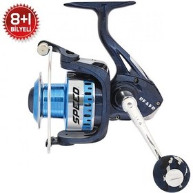 Resim Effe Speed 2000 Olta Makinesi 