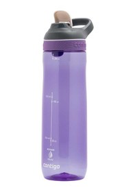 Resim Contigo Cortland Tren Tek El Bas İç Kapaklı Su Matarası 720ml 2191389 