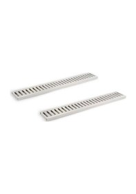 Resim Sukar - 13 50 2 Cm Polycarbonat Modüler Kanal Izgarası - 1071-0521399-01 