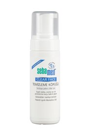 Resim Sebamed Clear Face Temizleme Köpüğü 150Ml 