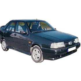 Resim Fiat Tempra Nokta Kanallı Marşpiyel Boyalı 