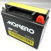 Resim Monero Mondial X-Treme Max 200i Akü 