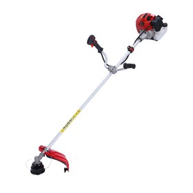 Resim Teammax TMBC650-4 Benzin Motorlu Bisiklet Kollu Yan Tip Tırpan 