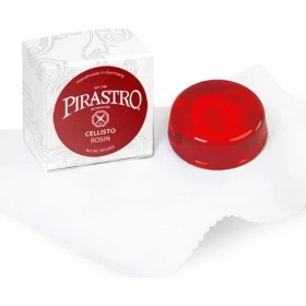 Resim Cellisto Çello Rosin 