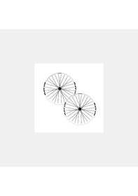 Resim Shimano Wh-Mt15 Jant Takımı 