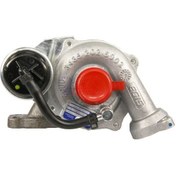 Resim TURBO 206 307 / C3 / FIESTA FUSION 1.4 HDI 1.4 TDCI 8V 