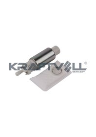 Resim Tofas Yakıt Pompası Tempra Tipo Brava Dogan Slx 5 Bar Filtreli M131 - Kraftvoll 05050002 