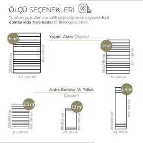 Resim Cool Halı Zaraf Su Yeşili Etnik Desen Eskitme Vintage Ev Oda Halısı Oturma Odası Salon İnce Halı 