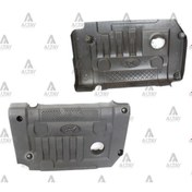 Resim MOTOR MUHAFAZA KAPAK SONATA 03-/MATRIX/COUPE 05- MAHER 09772 OEM Maher