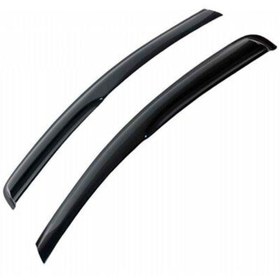 Resim Renault Kango 1 1999-2009 Araca Özel Mugen Cam Rüzgarlıgı 2'Li S 