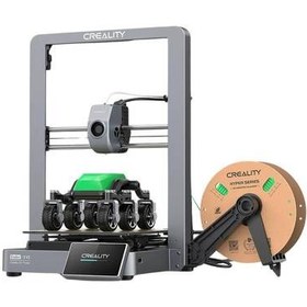 Resim Creality Ender 3 V3 CoreXZ 3D Yazıcı 