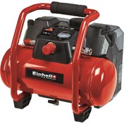 Resim Einhell TE-AC 36/6/8 Li Of Solo Kompresör (EİNHEL.4020450) 