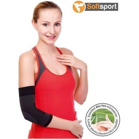 Resim Softsport Dirseklik M Boy - Dbd-679 