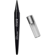 Resim Deep Black Kajal 