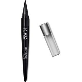 Resim Deep Black Kajal 