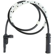 Resim F20 F22 F30 F31 F32 34526869322 34526791226 İçin Abs Arka Tekerlek Hız Sensörü - Huiliang 